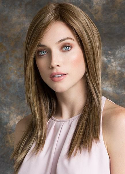 Accessories |   Flaxen Layered Long Straight Full Wigs Accessories Accessories