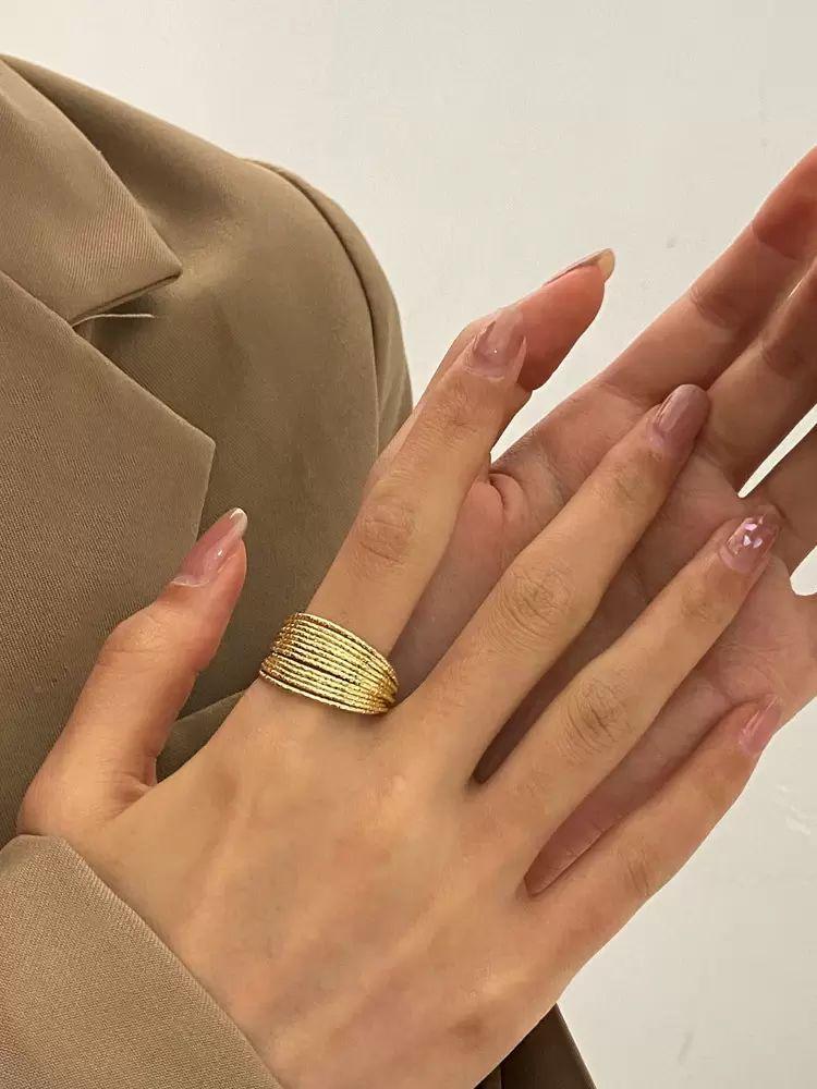 Accessories |   Rings Metal Adult’s Holiday Jewelry Accessories Accessories