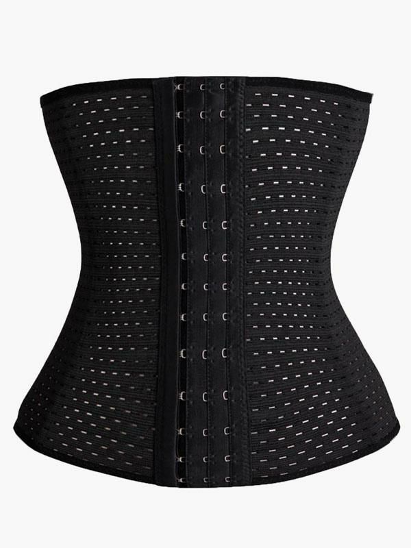 Lingerie |   Simply Contour Shapewear Breathable Spandex Women Waist Shaper Clothing Lingerie