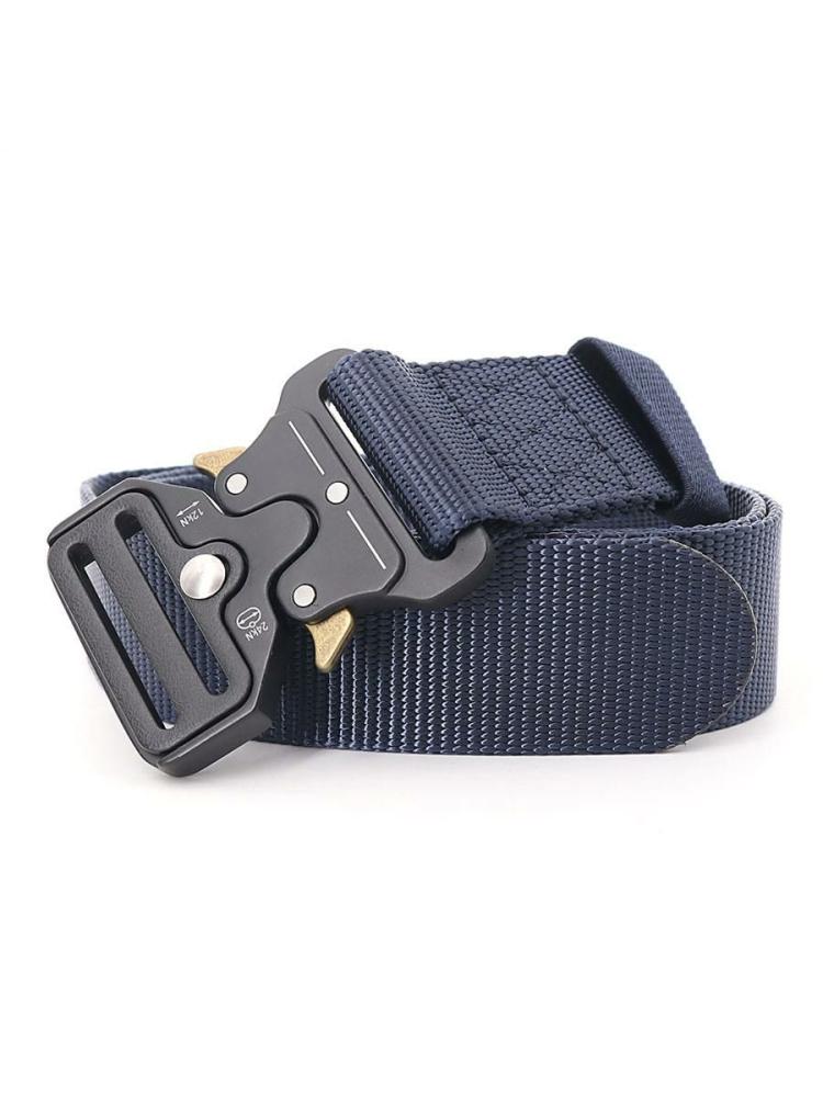 Men’s Clothing |   Fashion Belt Canvas Clothing Men's Clothing