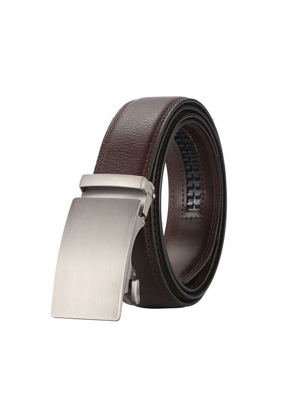 Men’s Clothing |   Leather Belt 130 Clothing Men's Clothing