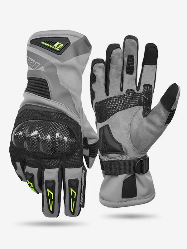 Men’s Clothing |   Motorcycle riding gloves men’s long waterproof &windproof rider motorcycle racing biking climbing hiking gloves Clothing Men's Clothing