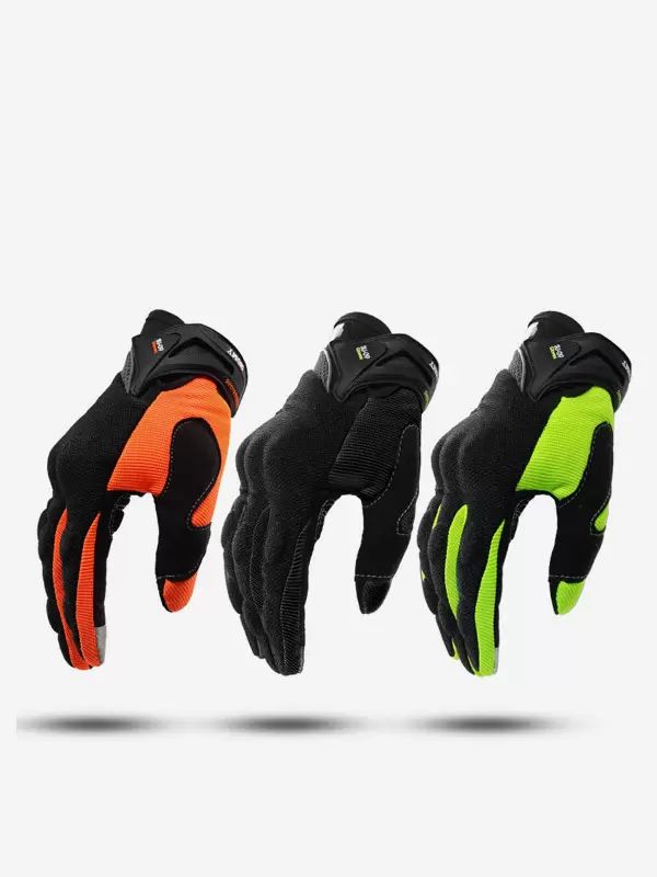 Men’s Clothing |   Off-road motorcycle anti-fall  anti-slip  breathable riding racing motorcycle full-finger gloves men’s summer rider equipment Clothing Men's Clothing