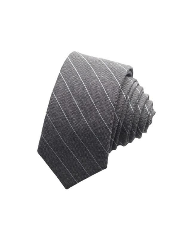 Men’s Clothing |   Stripes Dress Ties Clothing Men's Clothing