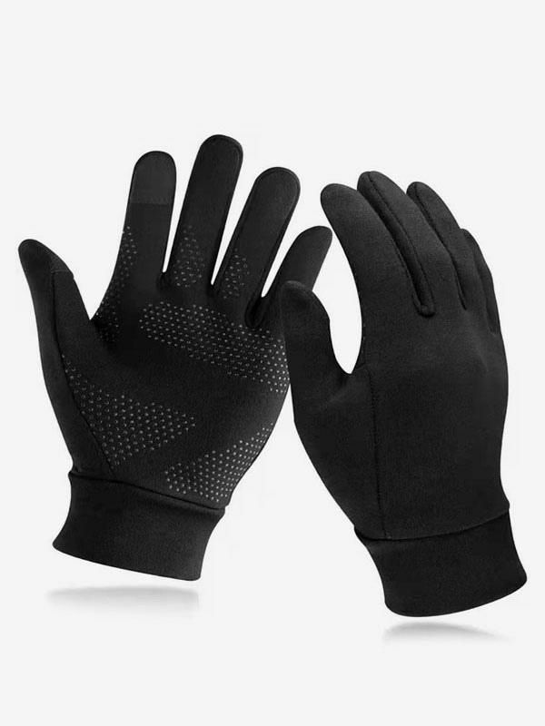 Men’s Clothing |   Thermal Gloves Gaming Cycling Motorcycle Ski Glove Touch Screen Sports Glove Clothing Men's Clothing